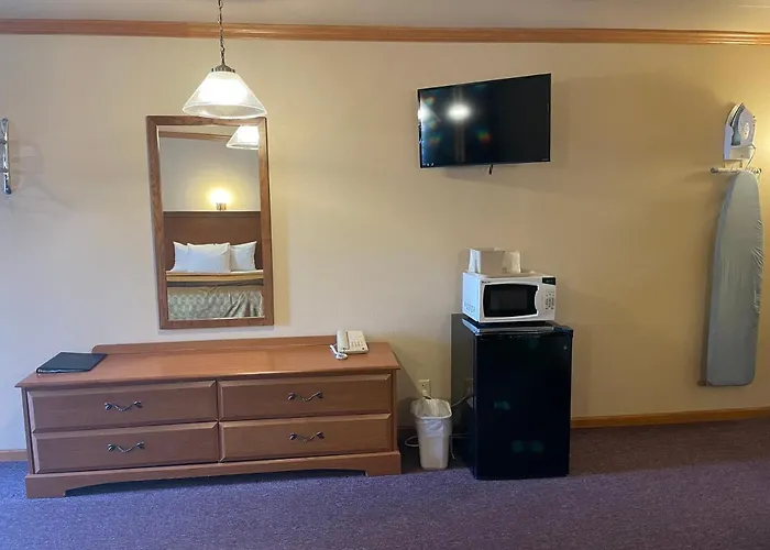 Amber\'S Inn And Suites