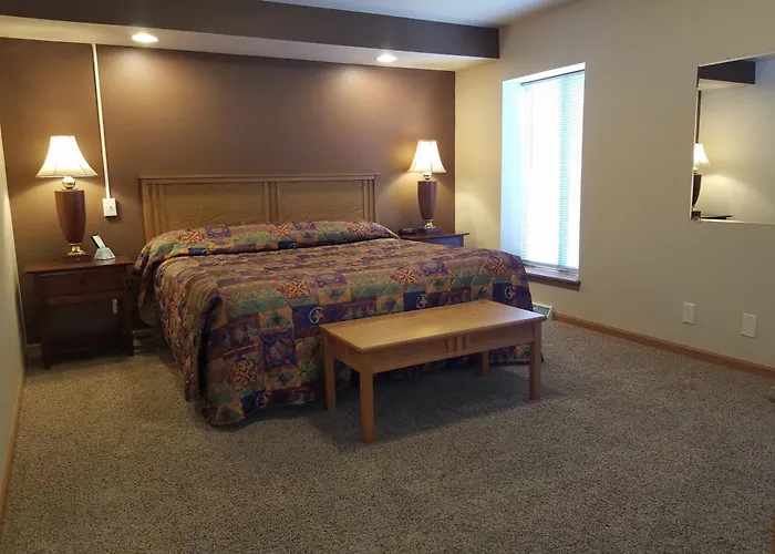 Amber\'S Inn And Suites