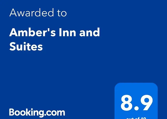 Amber\'S Inn And Suites
