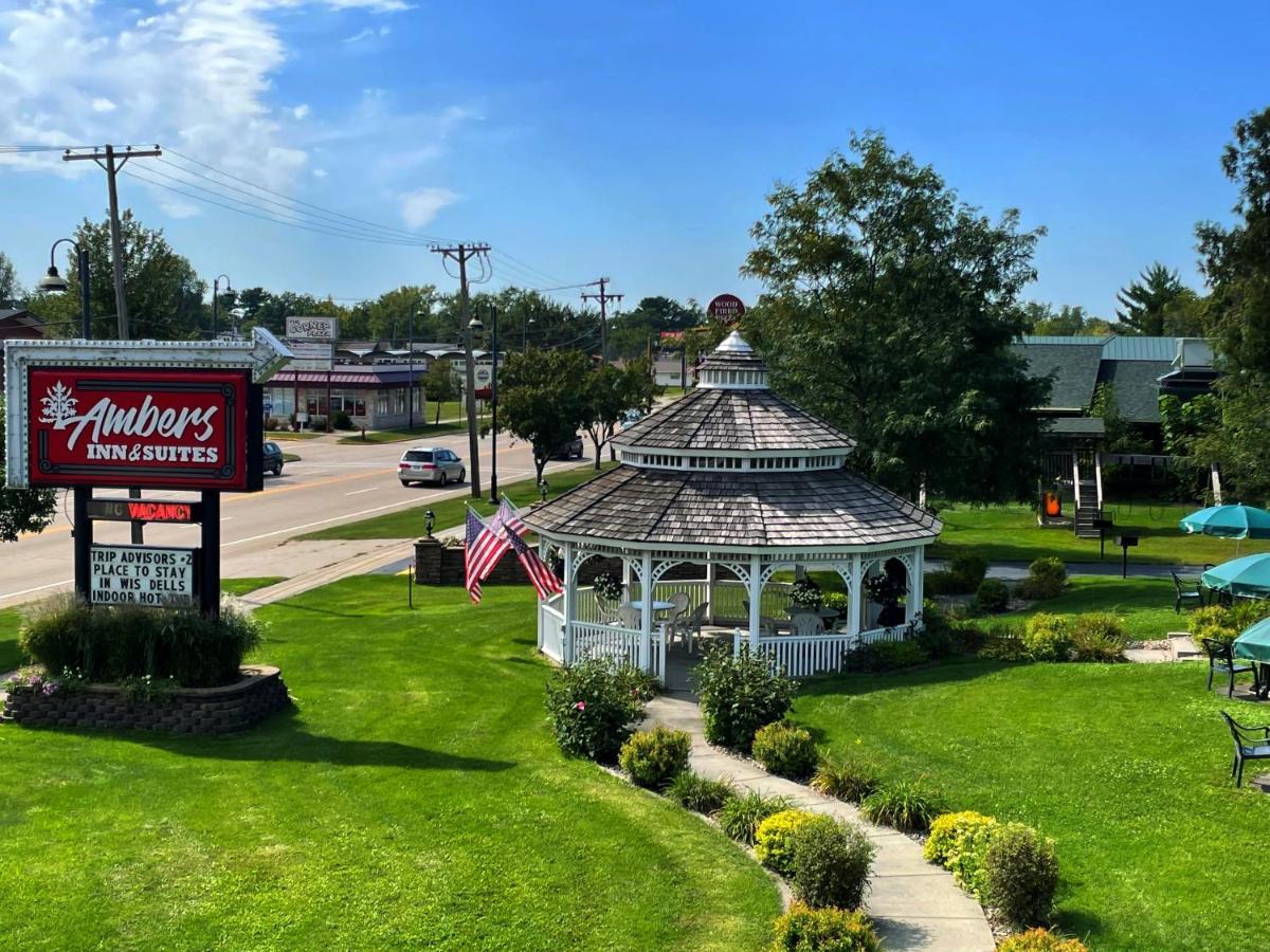 Motel Amber's And