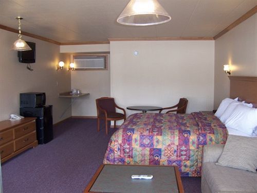 Amber's And Motel Wisconsin Dells