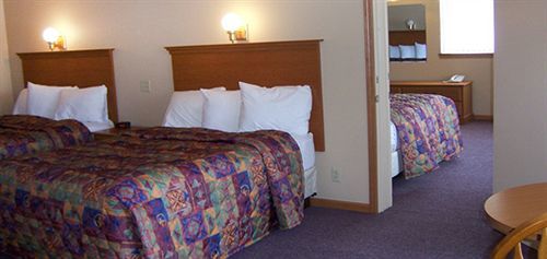 Amber's And Motel