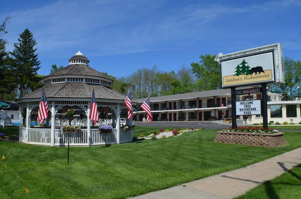 Motel Amber's And